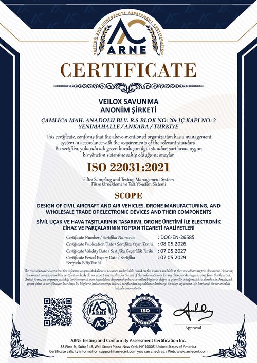 ISO 22031:2021