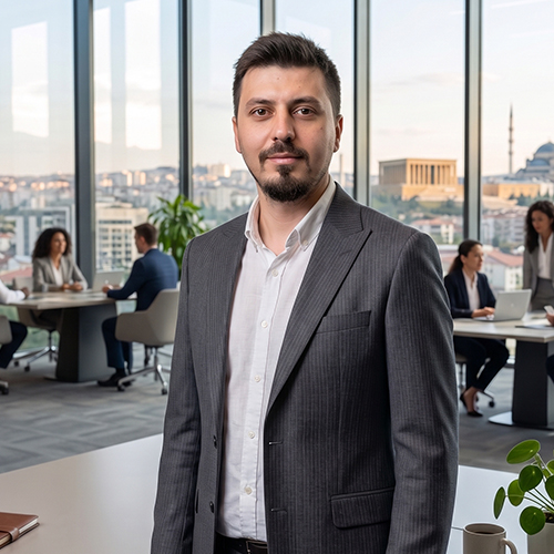 Atanur Gül