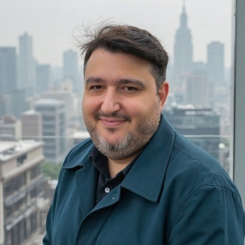 Muhammed Kaderoğlu