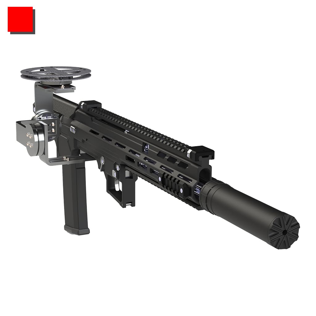 SR360 – Drone Technology