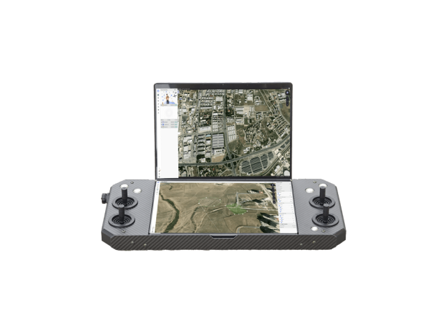 MOBILE GCC